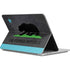 California Neon Republic Surface Laptop Studio Skin